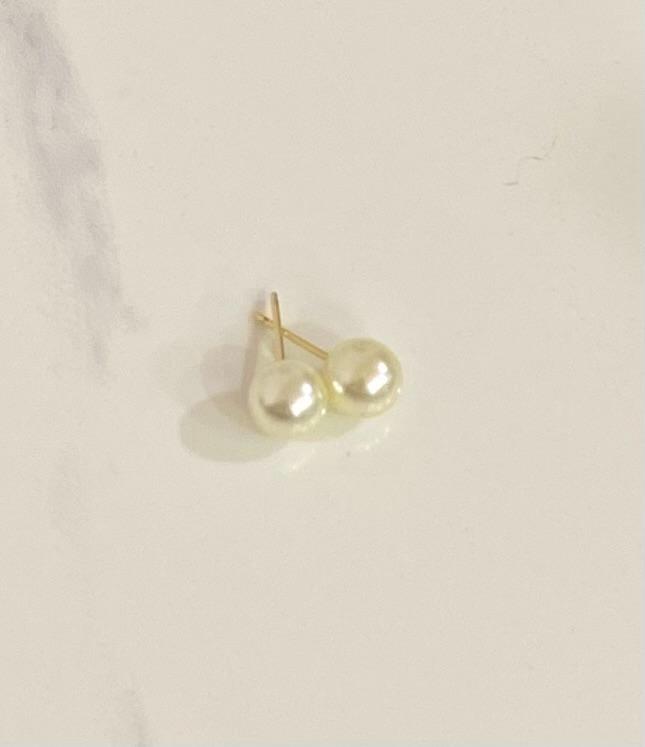 Arete perla 8 mm