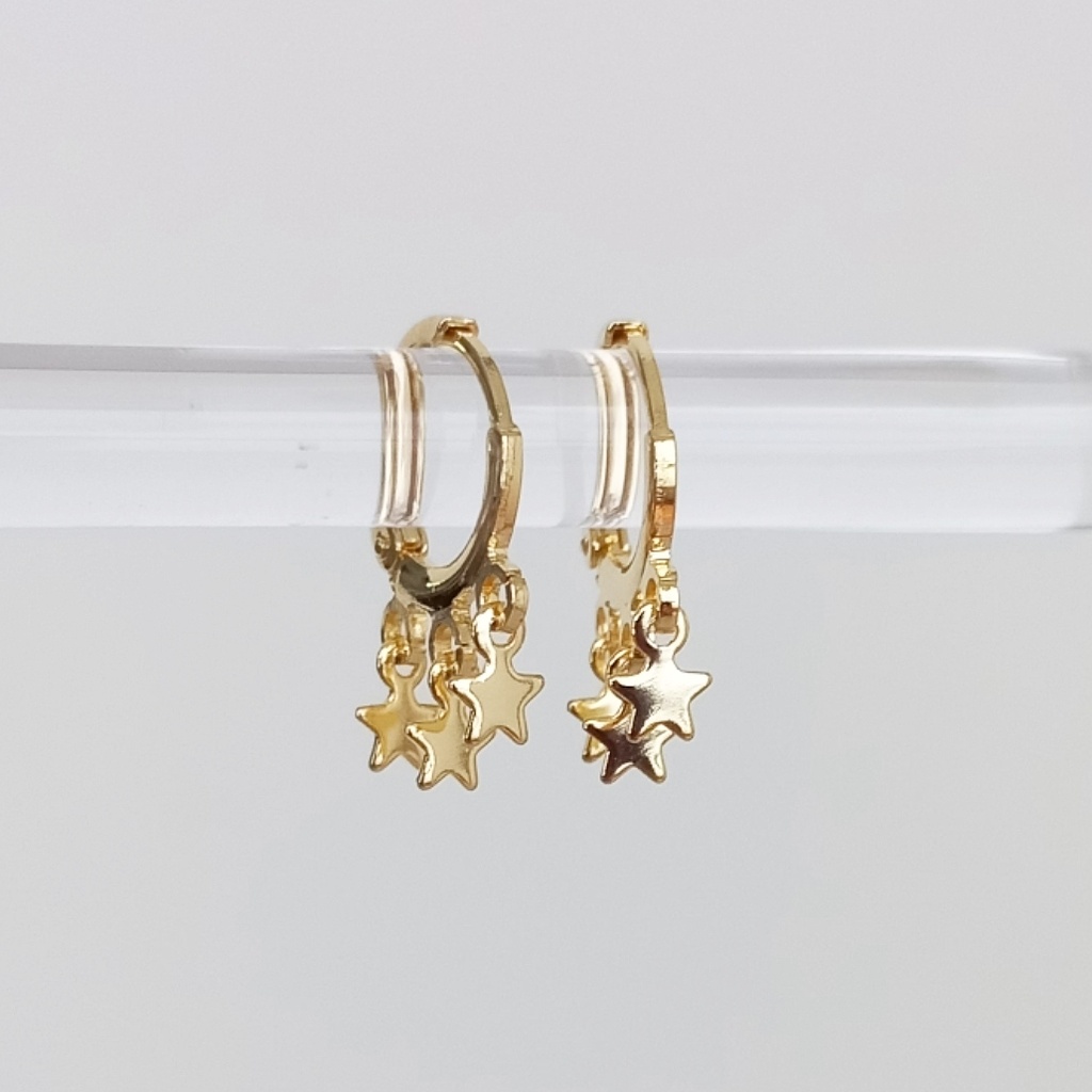 Aretes Emilia