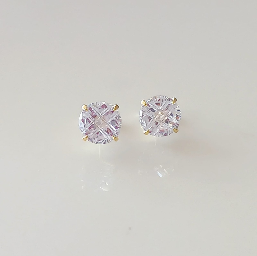 Aretes Aranxa